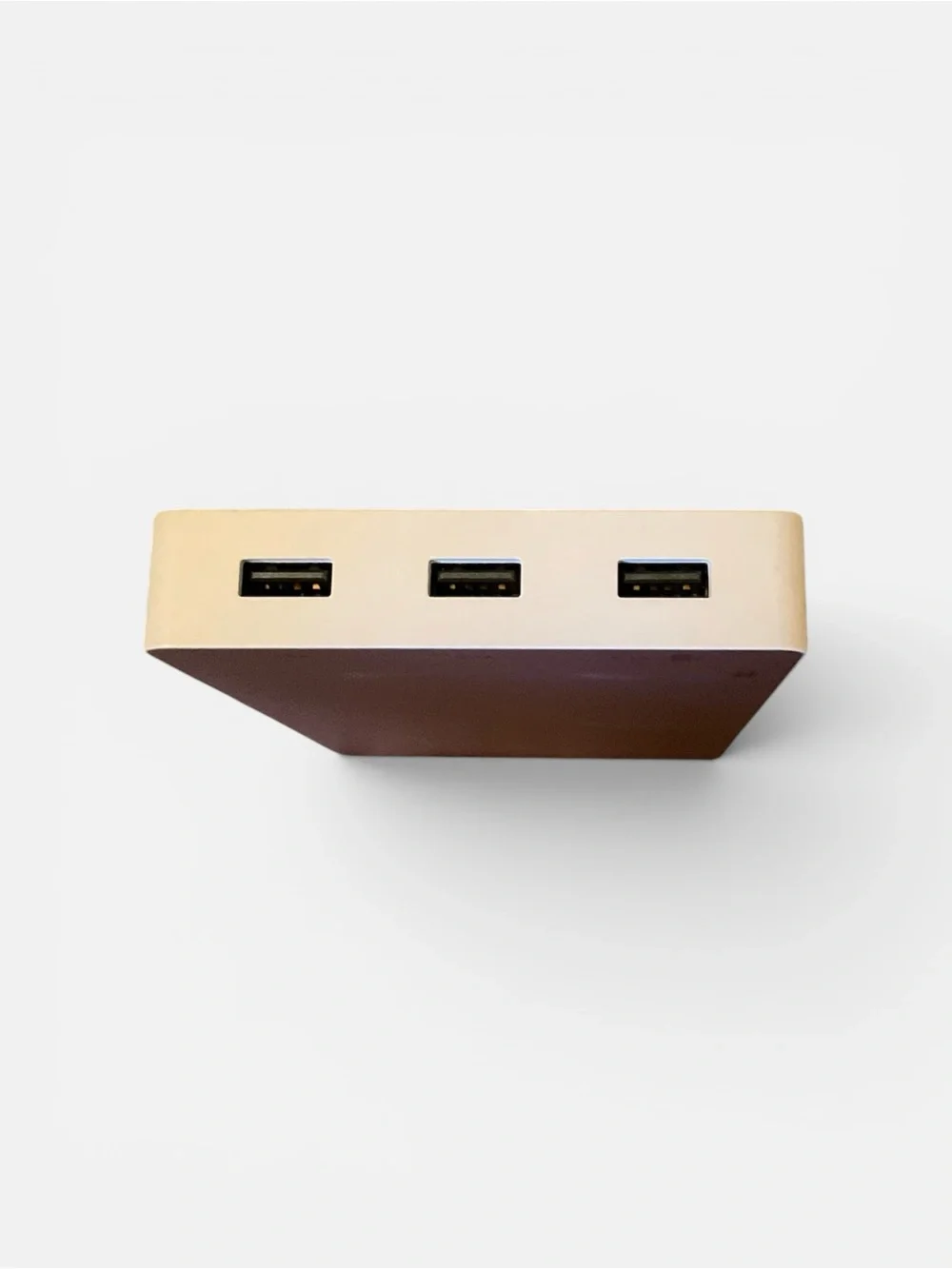 mophie Powerstation XXL Portable Charger - Pink & White Trim